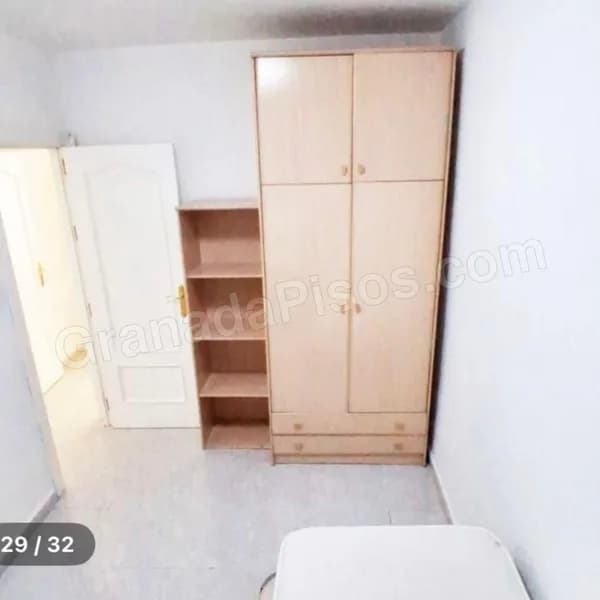 Habitación en Pedro Antonio de Alarcón (9)