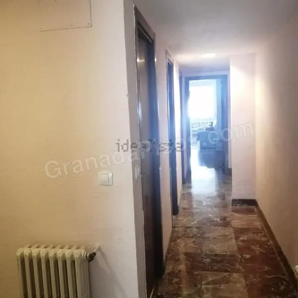 Habitación en Calle San Antón (3)