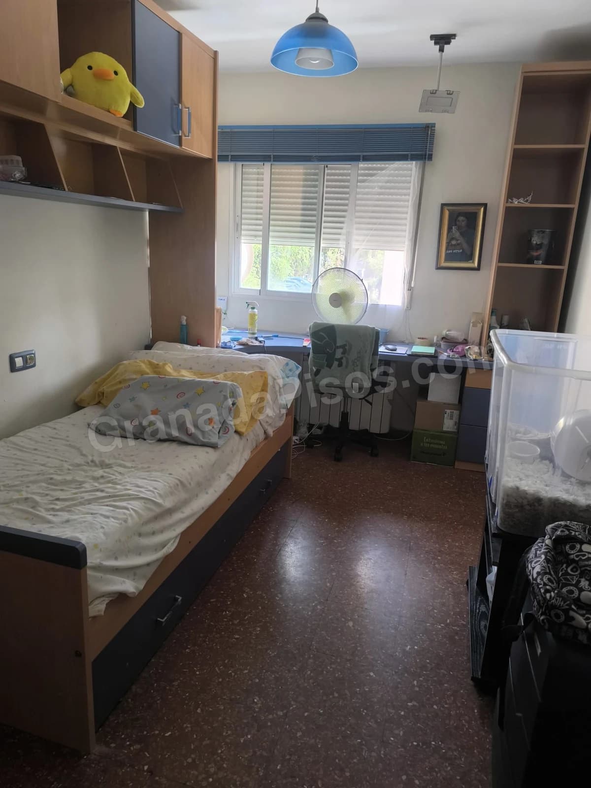 Habitaciones en Campoverde JULIO Y AGOSTO