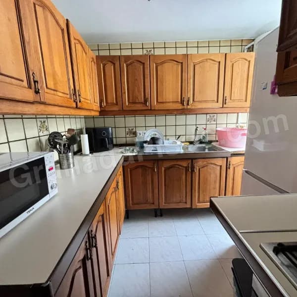 Habitación en Camino de Ronda (8)