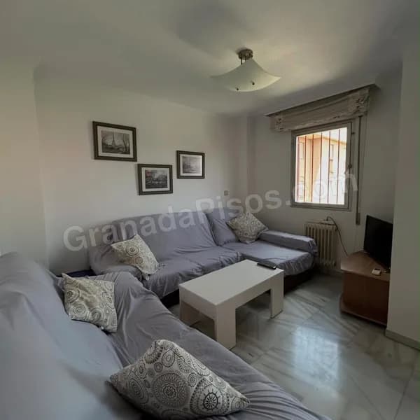Habitación en Cerca de la cartuja (3)