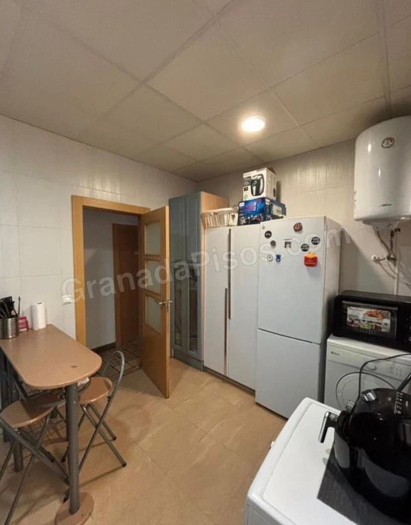 Habitación en Fuentenueva (4)
