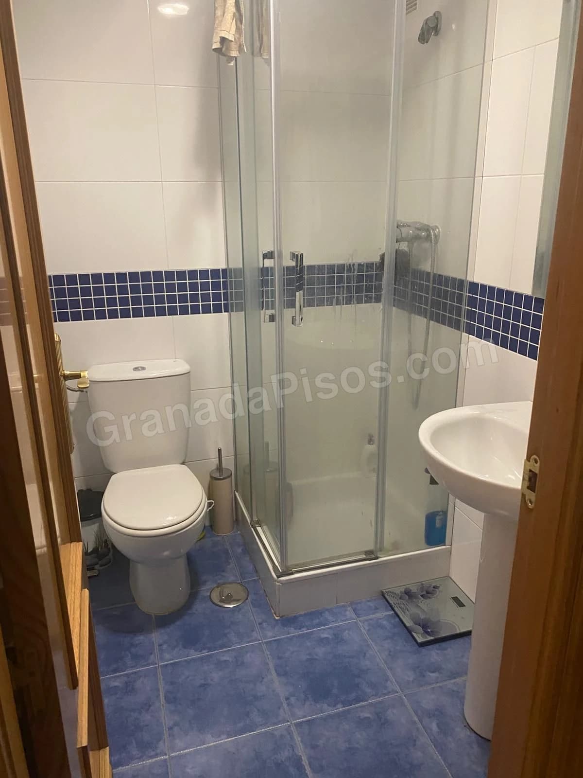 Habitación en Camino de Ronda (5)