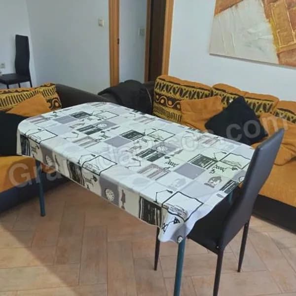 Habitación en Barrio La Cruz (3)