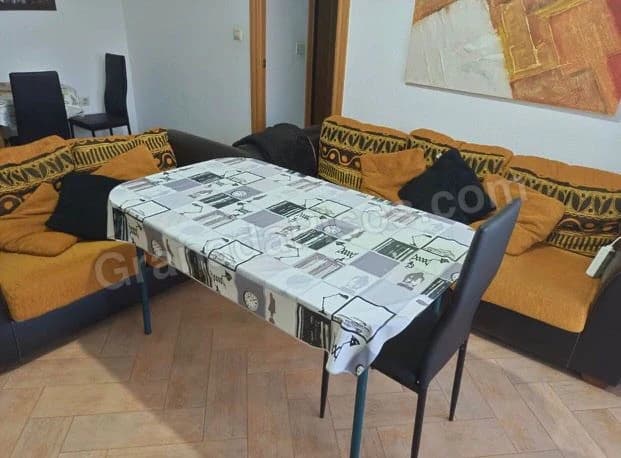 Habitación en Barrio La Cruz (3)