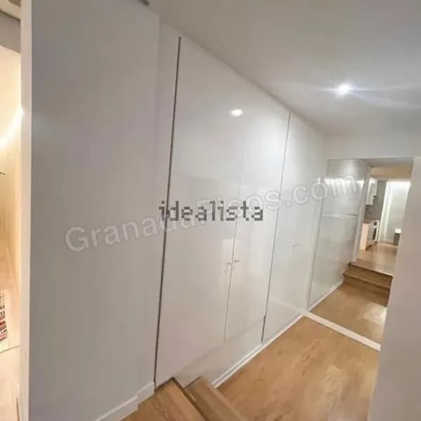Habitación en San Ildefonso (10)