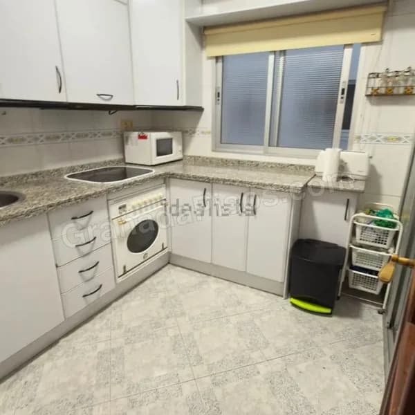 Habitación en Camino de Ronda (8)