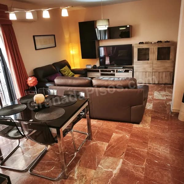 Habitación en Centro (Gran Vía / Trinidad) (4)