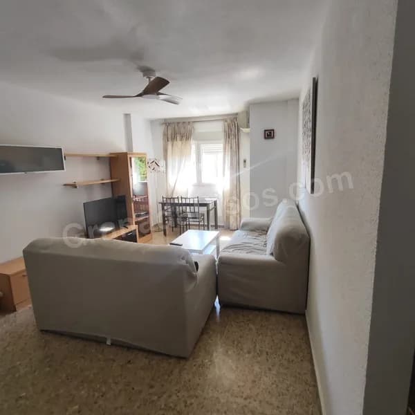 Habitación en Cartuja (3)