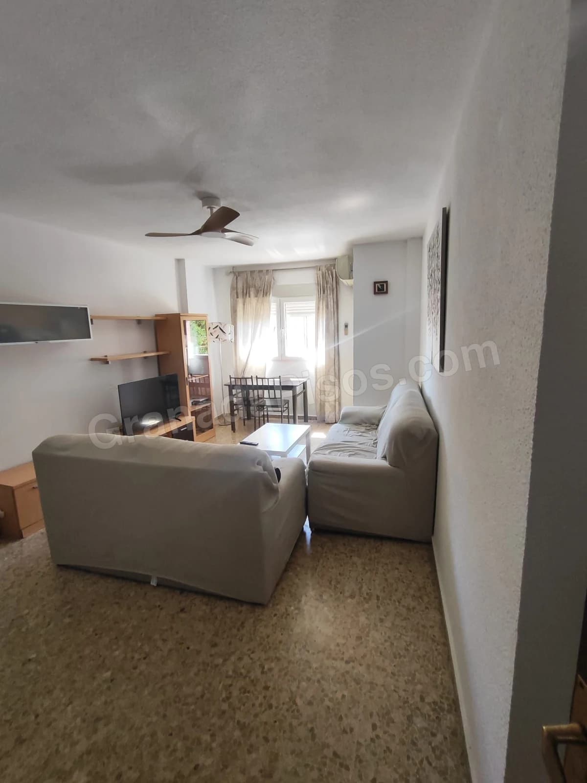 Habitación en Cartuja (3)
