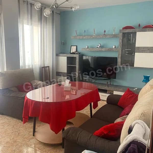 Habitación en Recogidas (10)