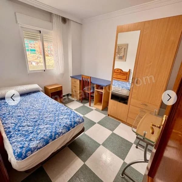 Habitación en Cartuja (9)