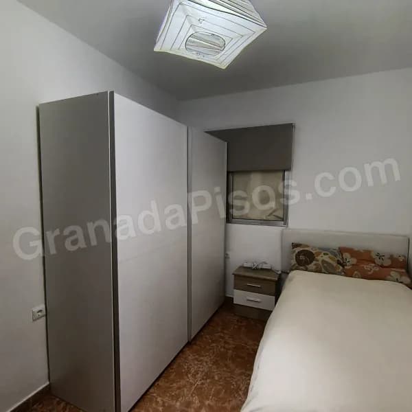 Habitación en Hipercor (8)