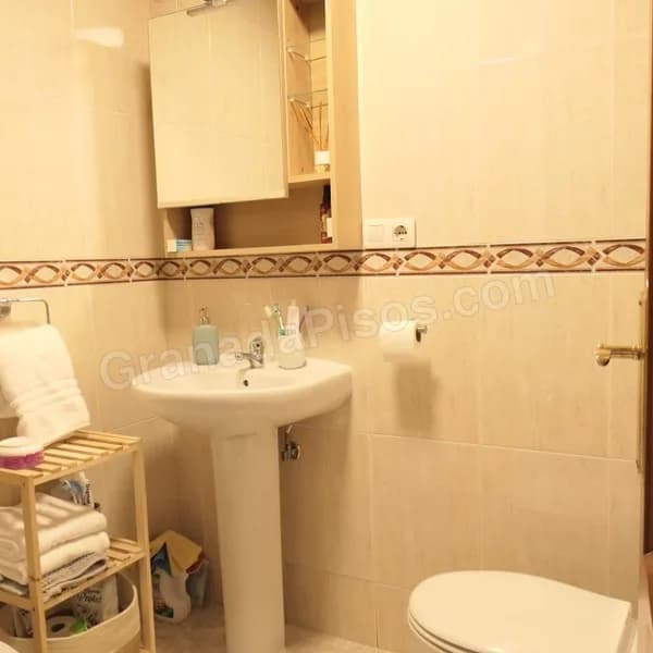 Habitación en Zaidín (10)