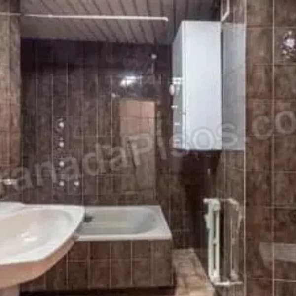 Habitación en Acera del darro, 30 (4)