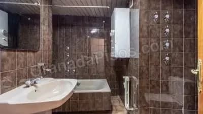 Habitación en Acera del darro, 30 (4)