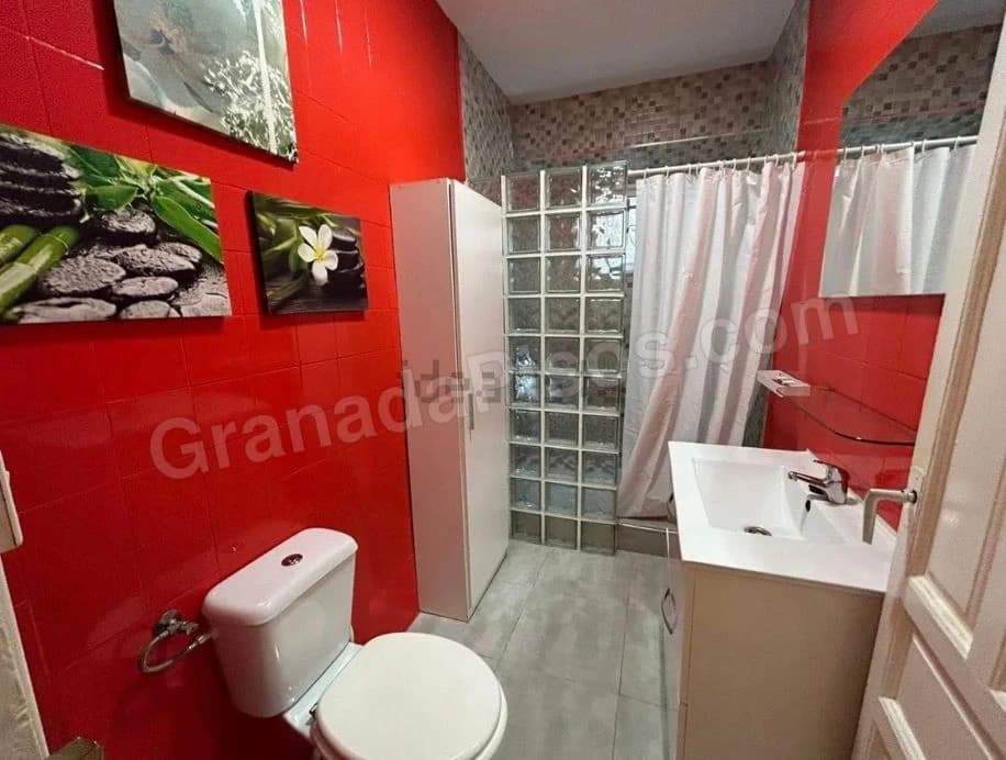 Habitación en Centro (Gran Vía / Trinidad) (5)