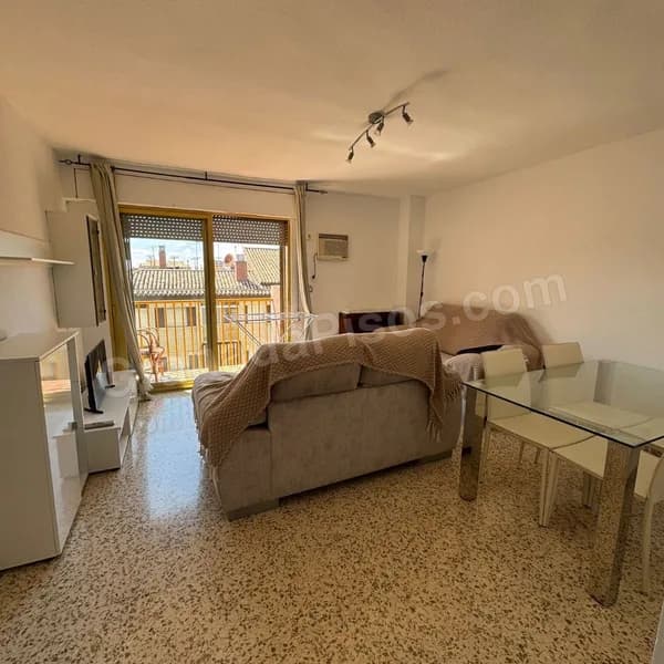 Habitación en Cartuja (7)
