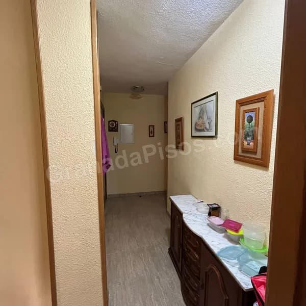 Habitación en Cartuja (8)