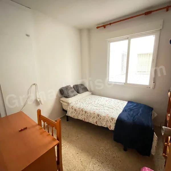 Habitación en Plaza de la Trinidad