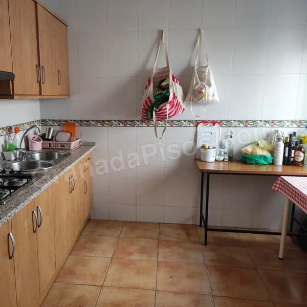 Habitación en San Ildefonso (4)