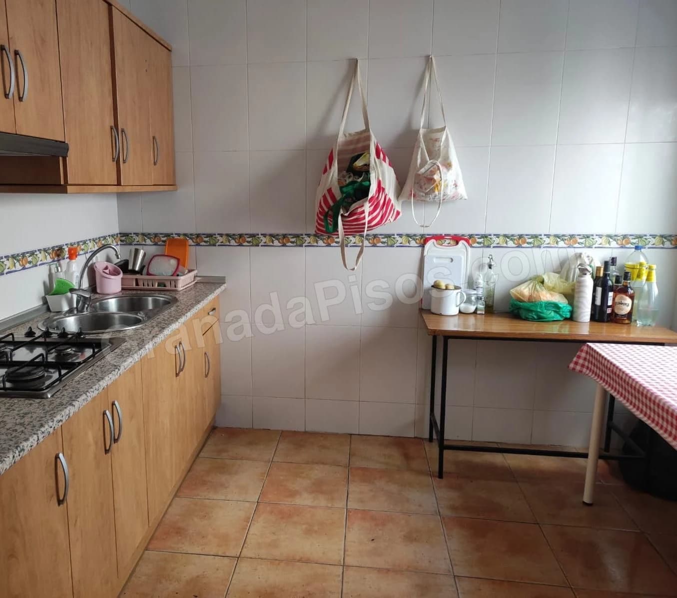 Habitación en San Ildefonso (4)