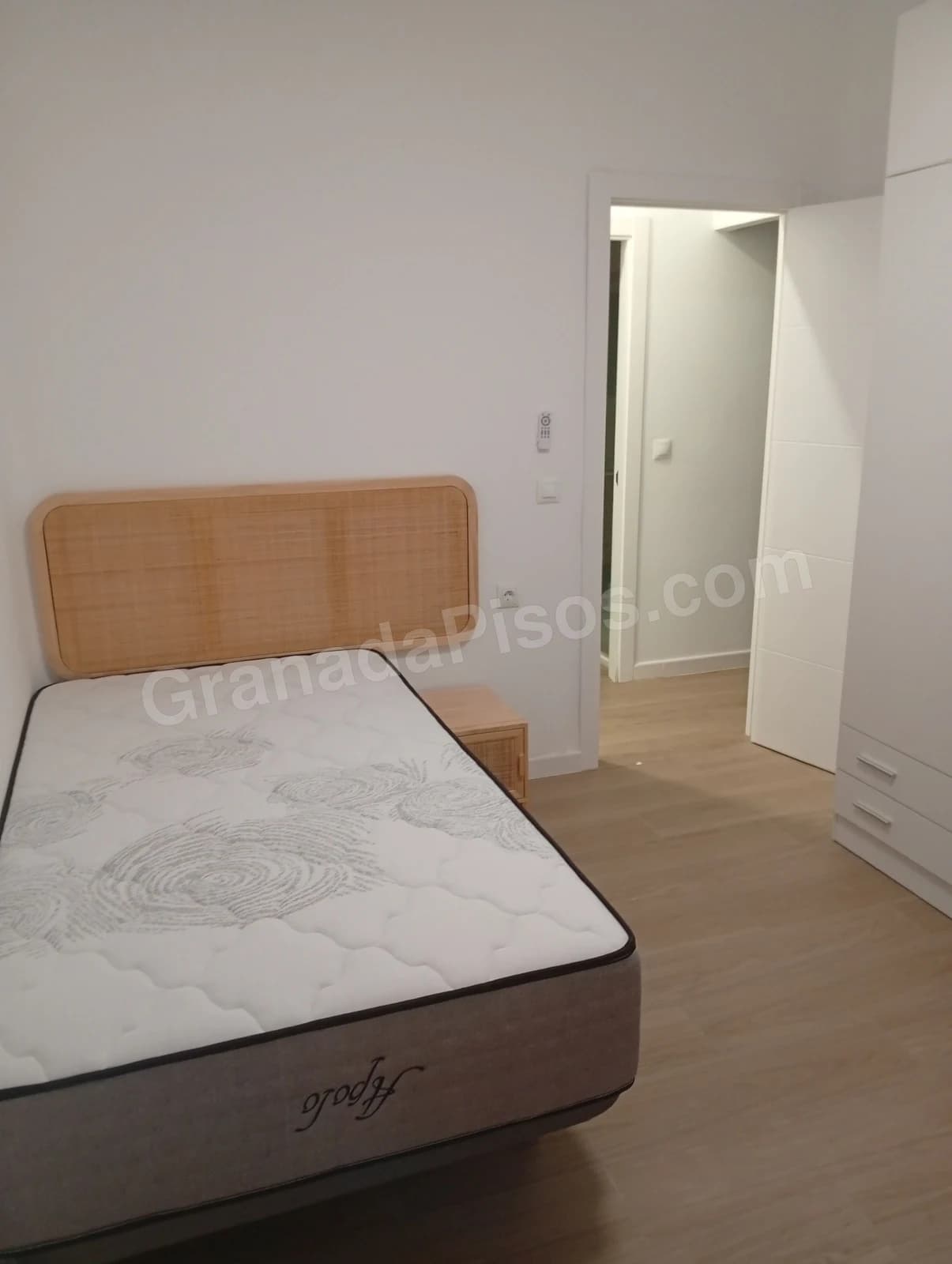 Habitación en La Chana (4)