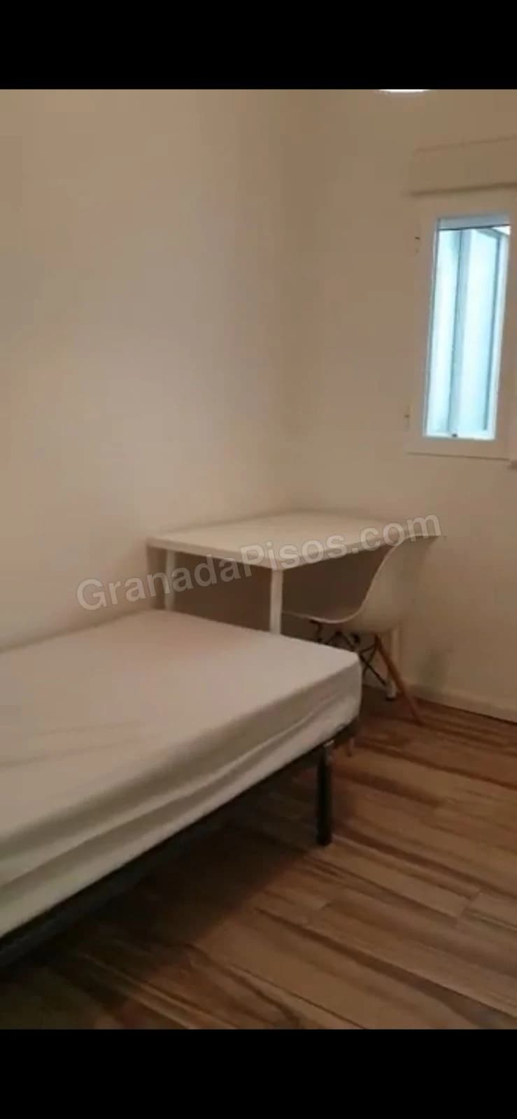 Habitación en Hipercor (3)