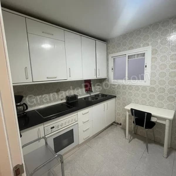 Habitación en Pedro Antonio de Alarcón (5)