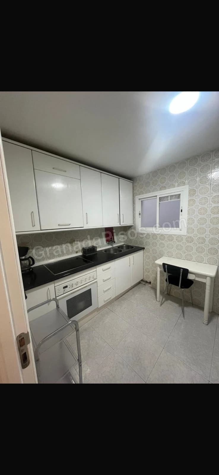 Habitación en Pedro Antonio de Alarcón (5)
