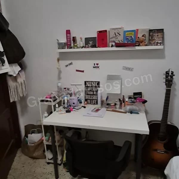 Habitación en Camino de Ronda (2)