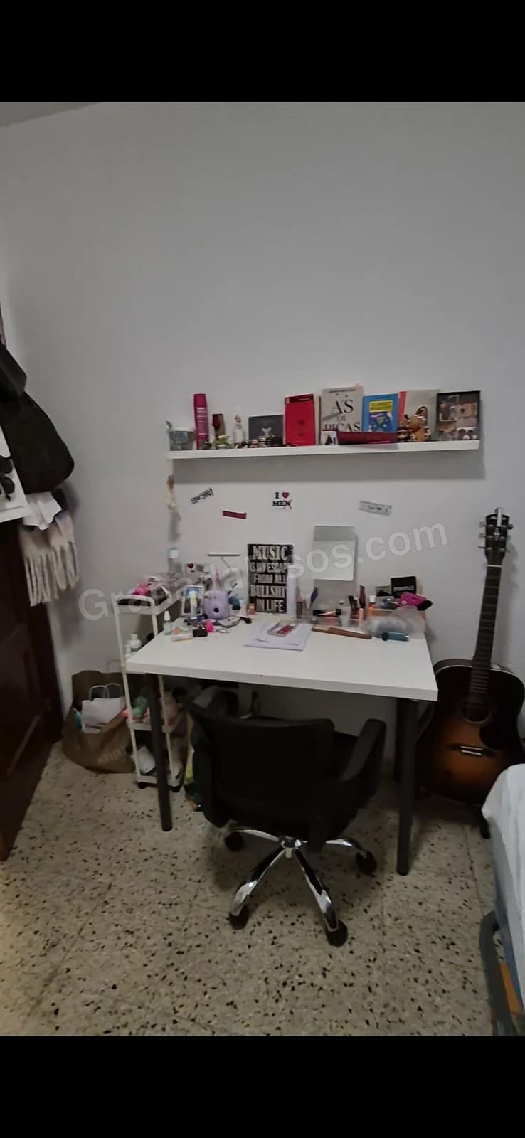 Habitación en Camino de Ronda (2)