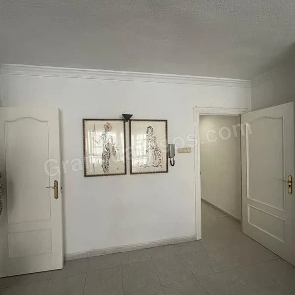 Habitación en Pedro Antonio de Alarcón (4)