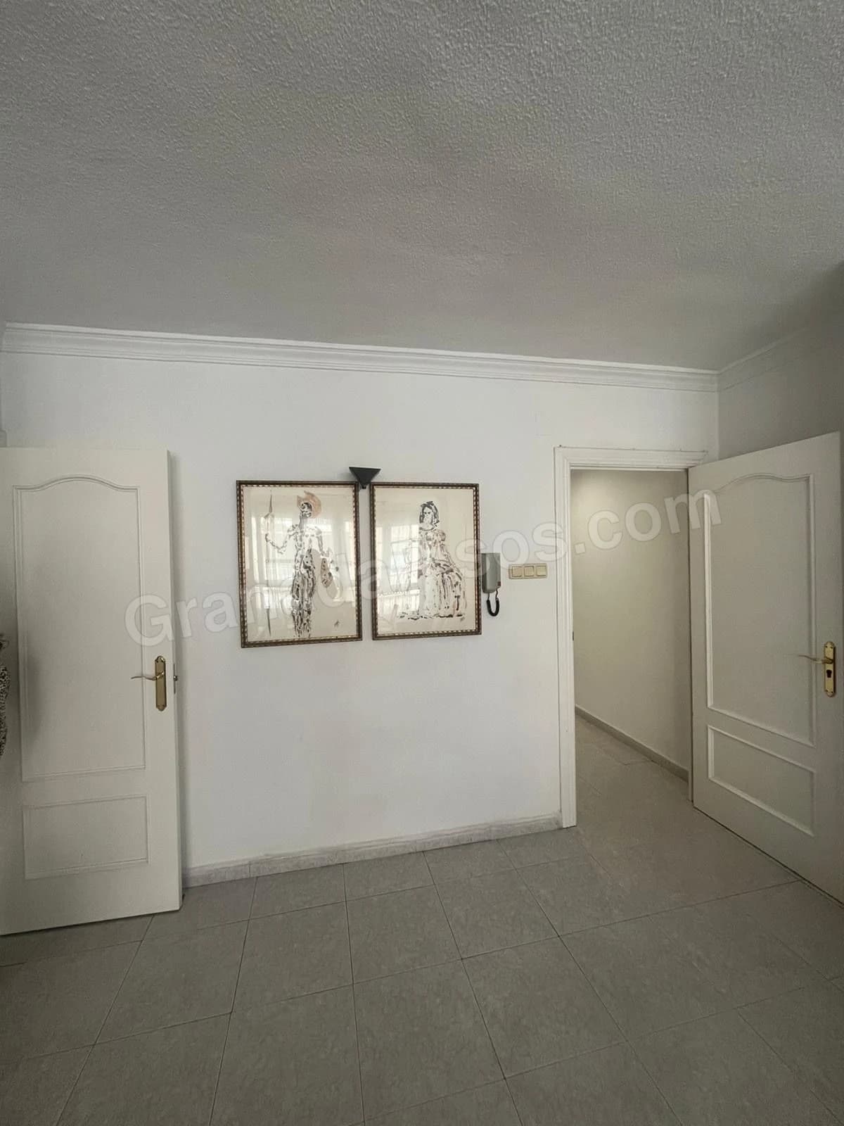 Habitación en Pedro Antonio de Alarcón (4)