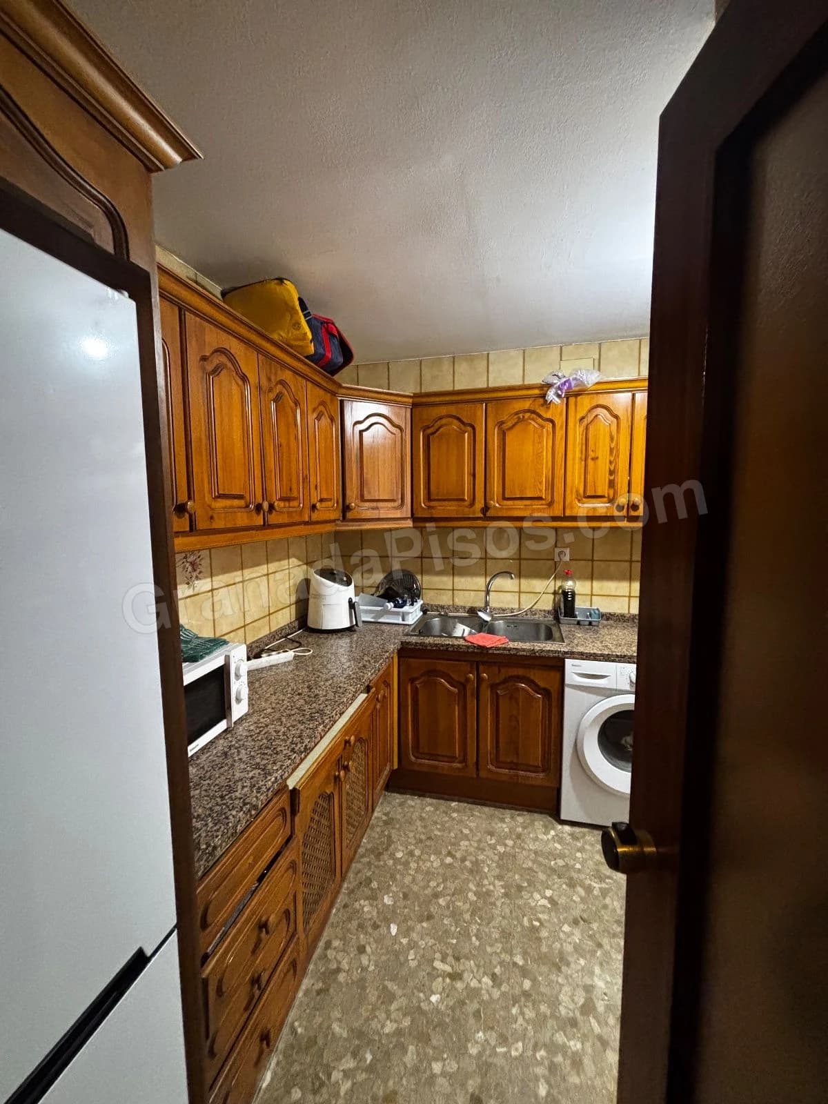 Habitación en traumatoligia (4)