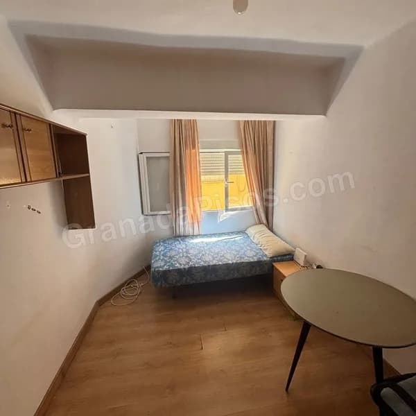 Habitación en Camino de Ronda (3)