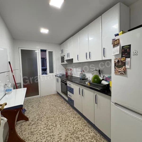 Habitación en Centro (Gran Vía / Trinidad)
