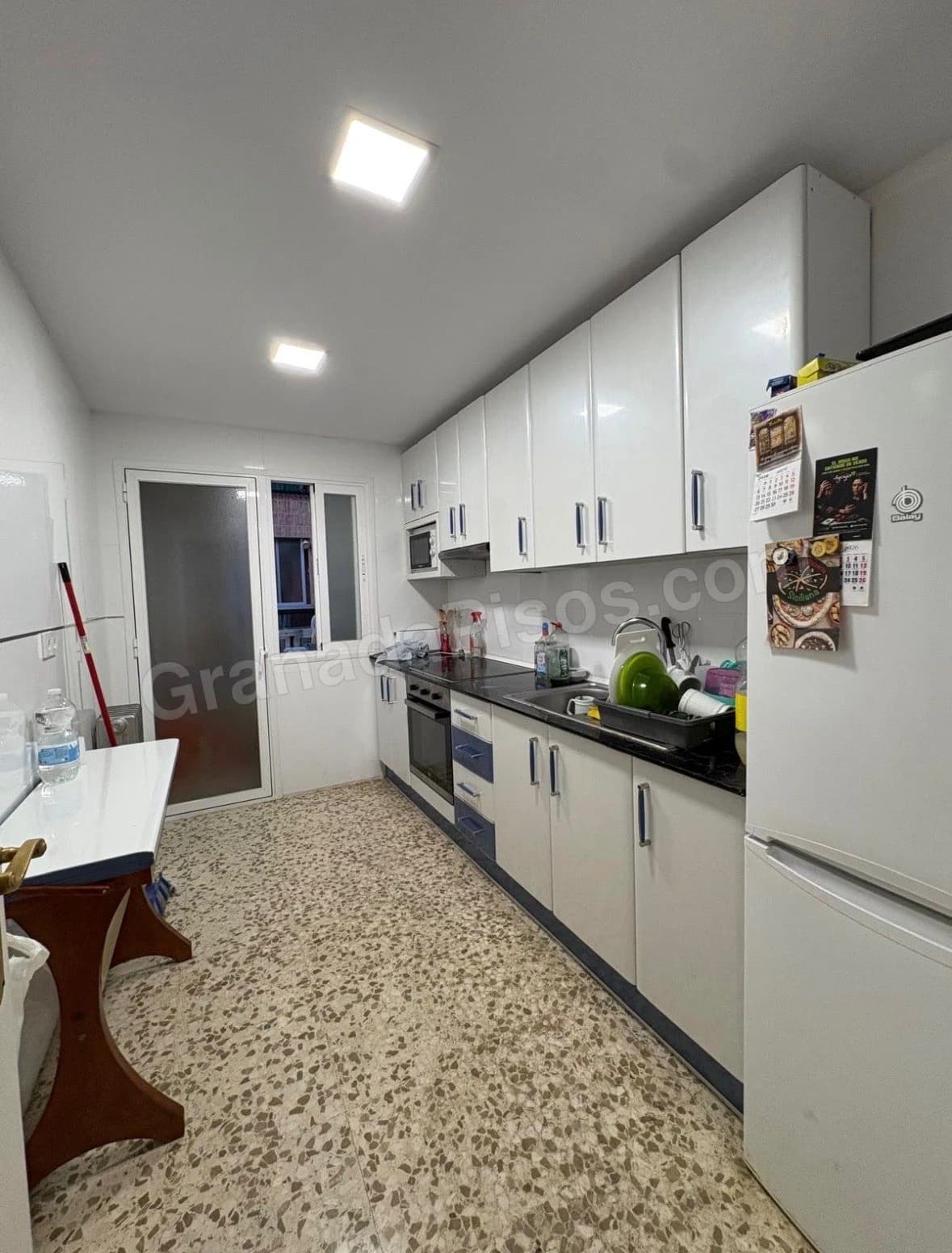 Habitación en Centro (Gran Vía / Trinidad)