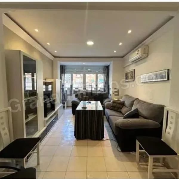 Habitación en Zaidín (2)