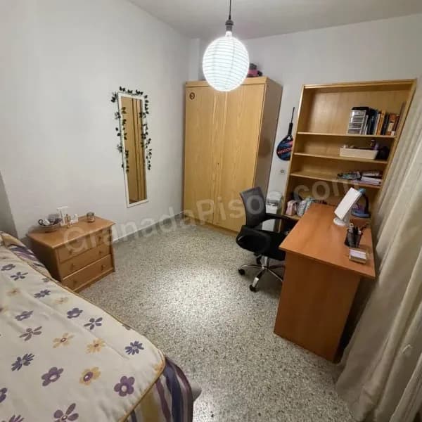 Habitación en Fuentenueva (2)