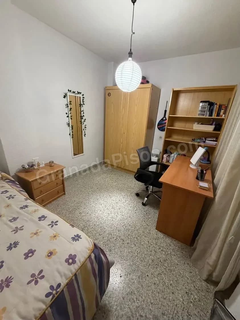 Habitación en Fuentenueva (2)
