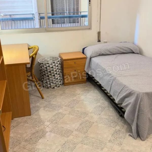 Habitación en Camino de Ronda
