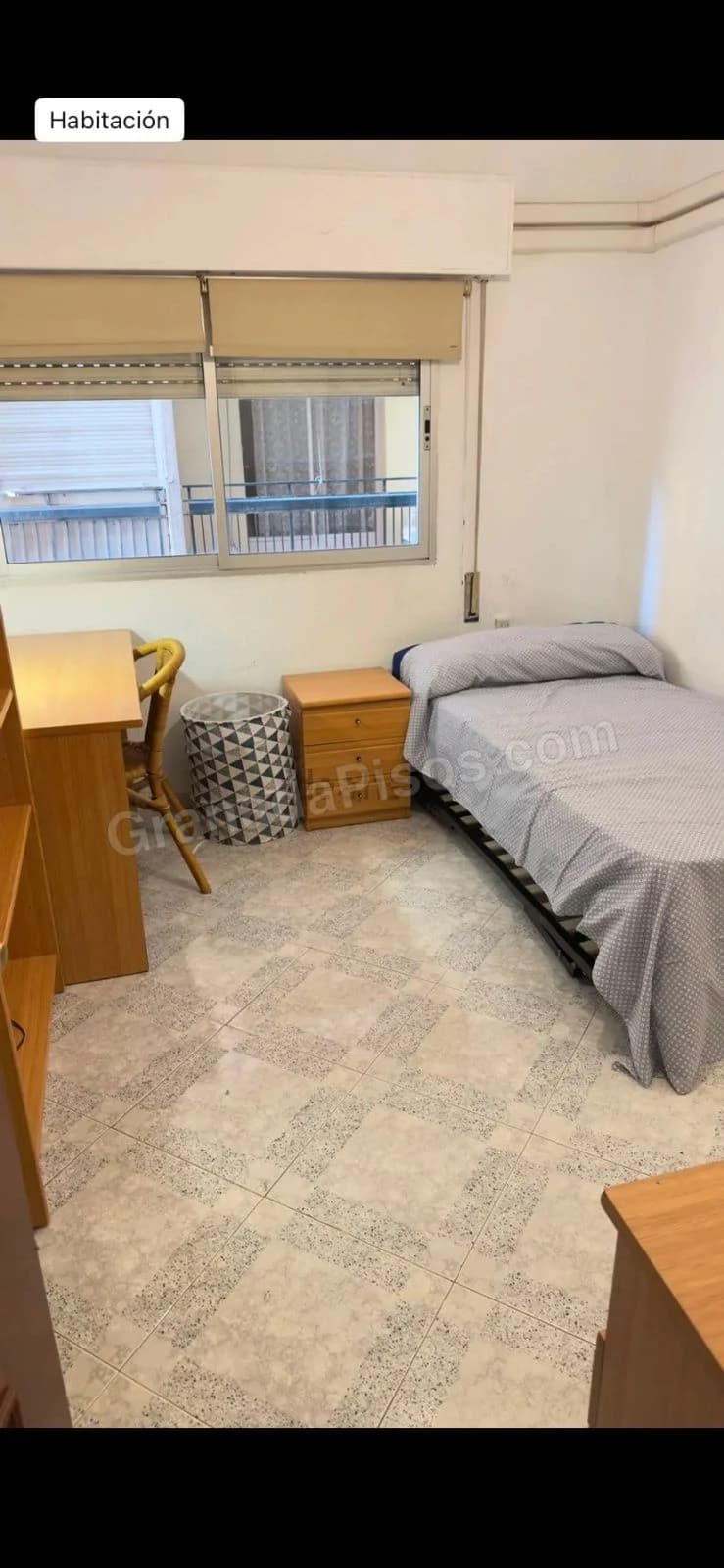 Habitación en Camino de Ronda