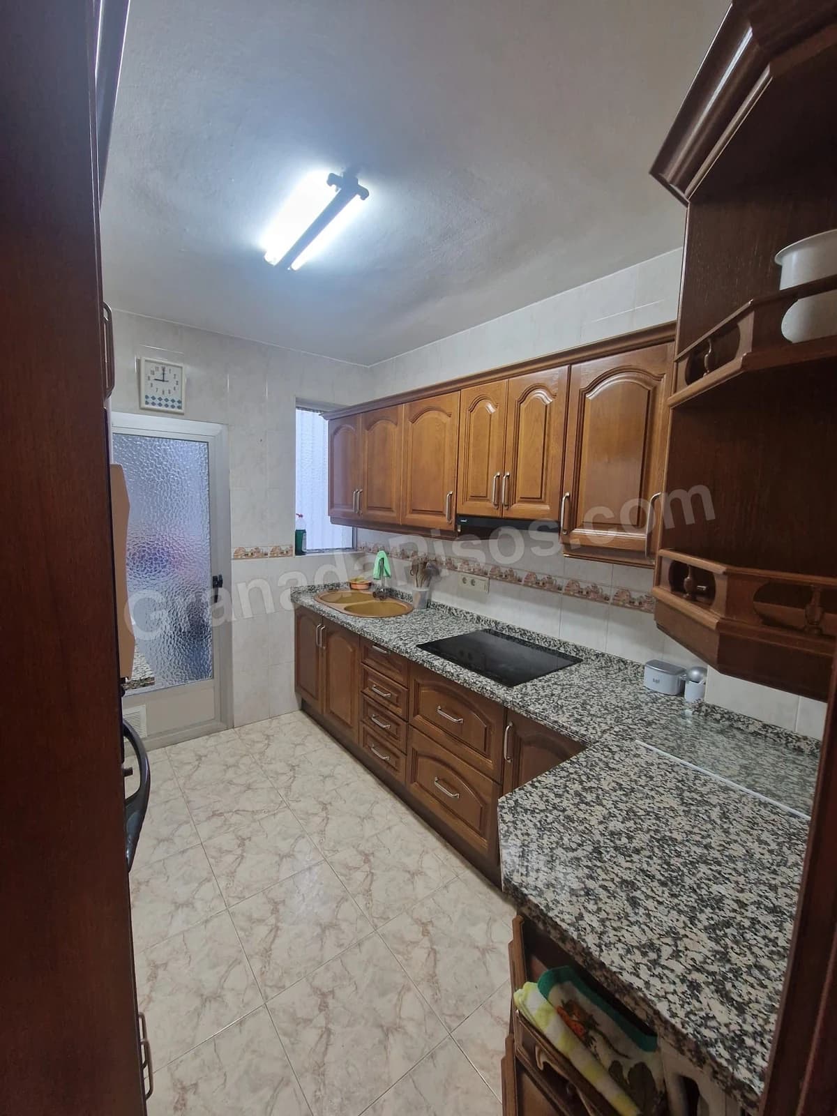 Habitación en Pajaritos (2)