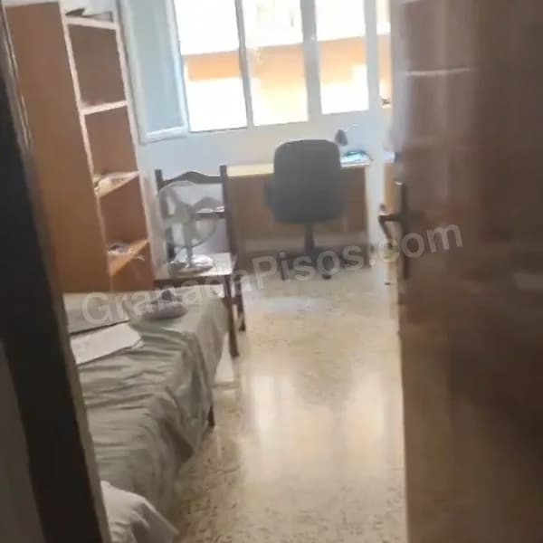 Habitación en Calle socrates