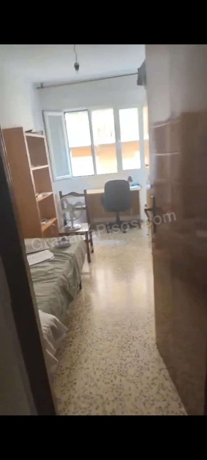 Habitación en Calle socrates
