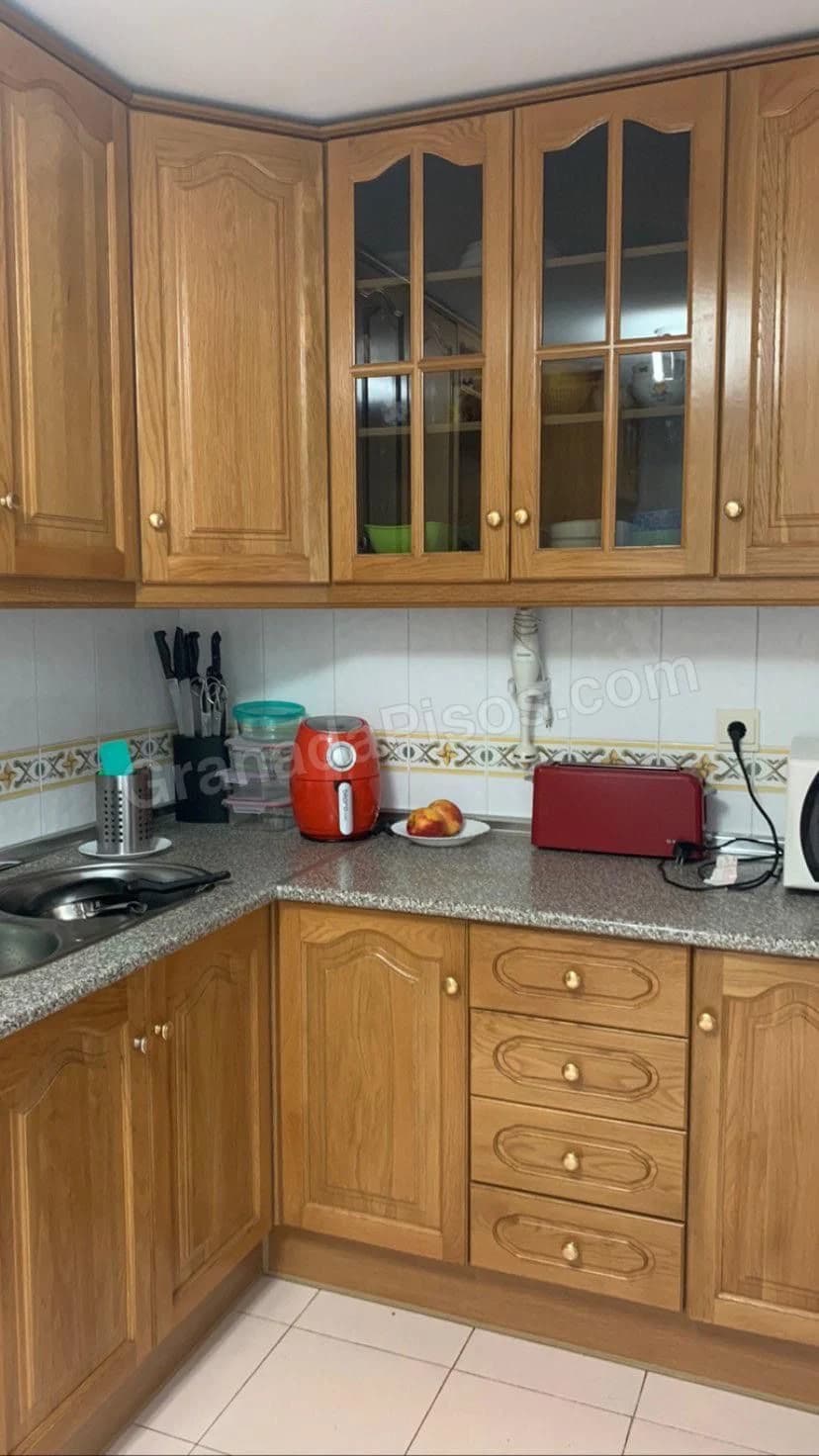 Habitación en Villarejo (3)