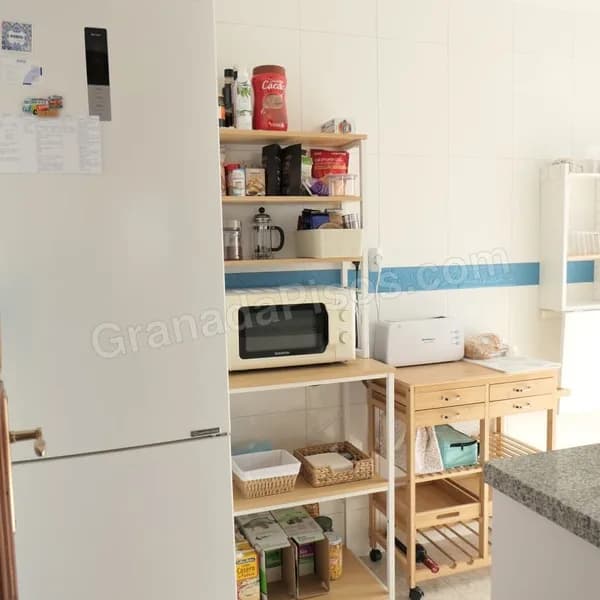 Habitación en Zaidín (8)