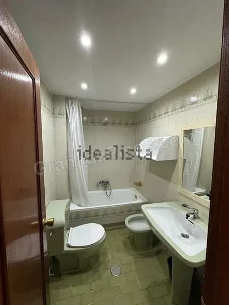 Habitación en Figares (2)