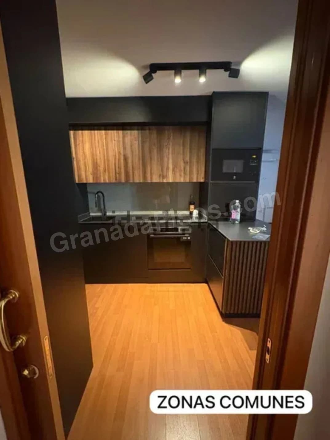 Habitación en Zaidín (2)